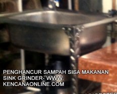 Grinder Sampah Makanan (9)